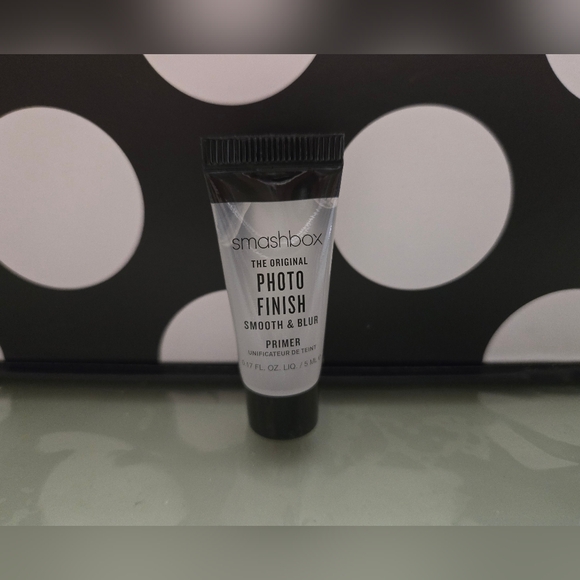 5/$25✨️Smashbox Primer✨️ - Picture 2 of 2